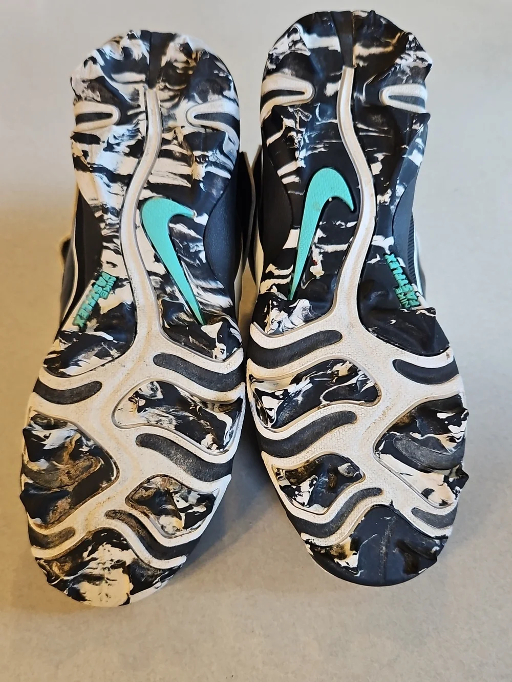 Nike pre owned